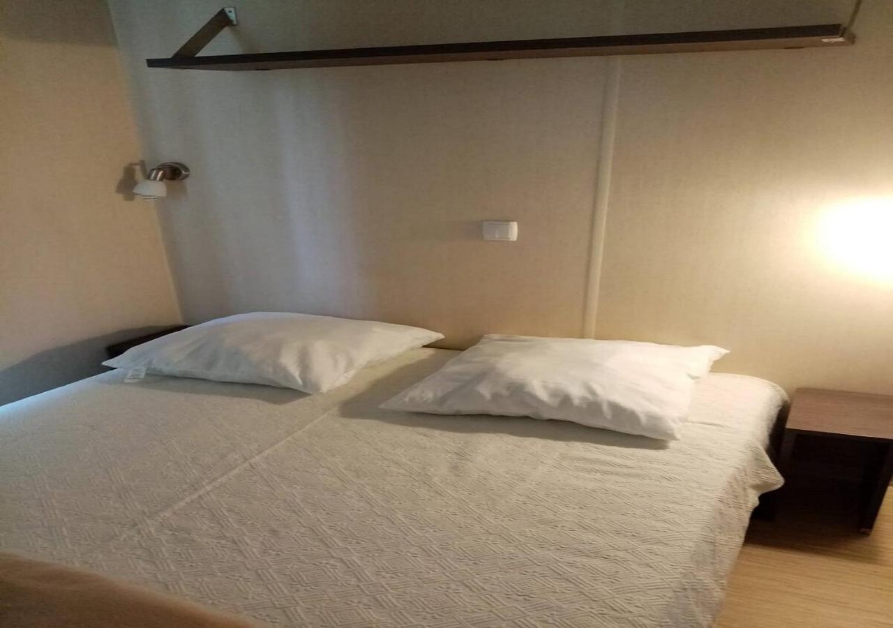 La Roque D'Antheron - Mobile-Home - 6 Pers - 3 Ch - Piscine Exteriör bild